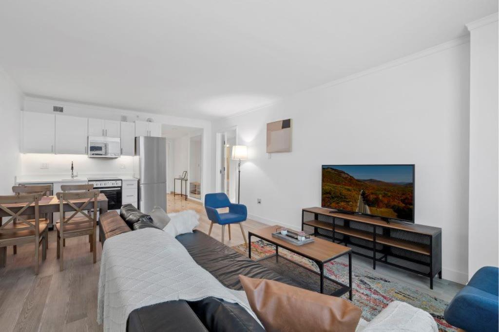 2Br Condo On The Boardwalk With 3 Baths Cozysuites Atlantic City Esterno foto