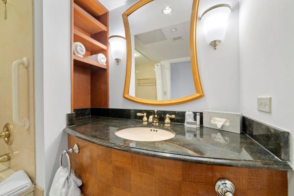 2Br Condo On The Boardwalk With 3 Baths Cozysuites Atlantic City Esterno foto